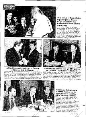 ABC MADRID 19-12-1994 página 10