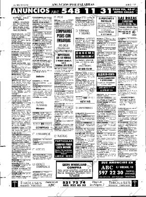 ABC MADRID 19-12-1994 página 117
