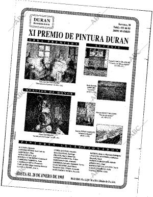 ABC MADRID 19-12-1994 página 12