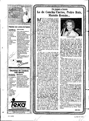 ABC MADRID 19-12-1994 página 136