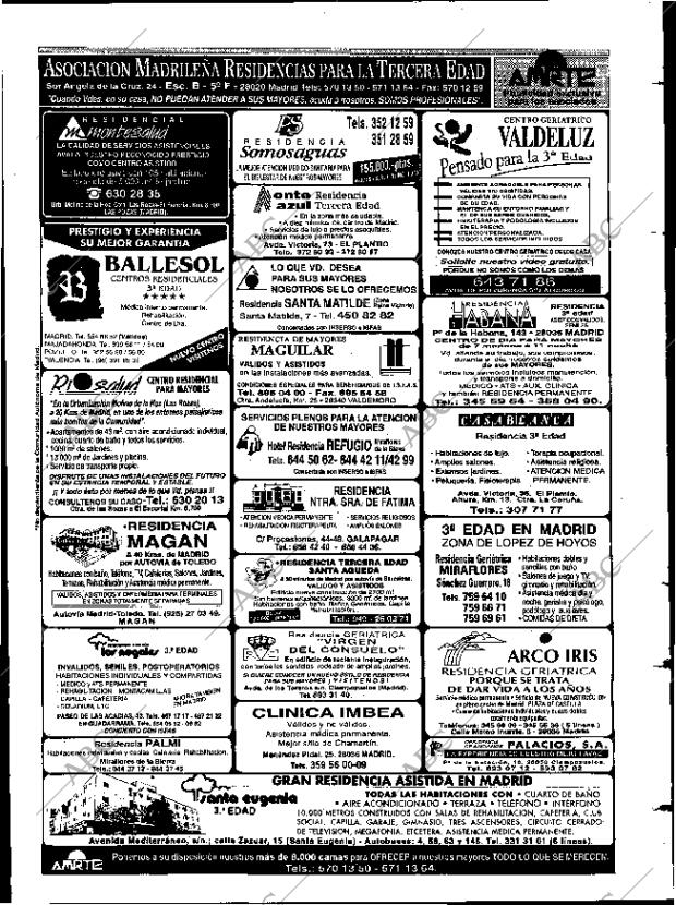 ABC MADRID 19-12-1994 página 2