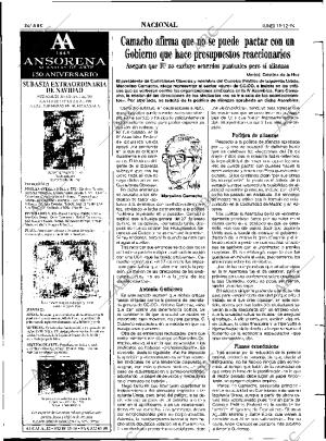 ABC MADRID 19-12-1994 página 24