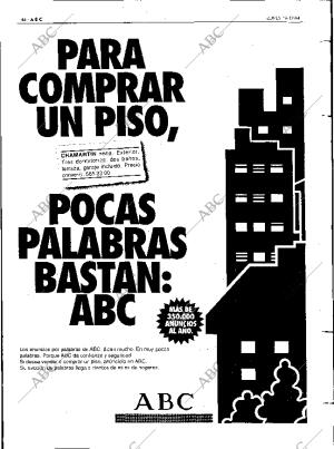 ABC MADRID 19-12-1994 página 46