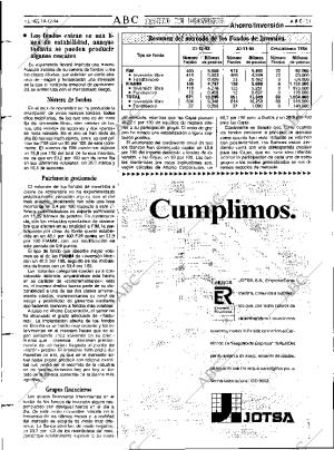 ABC MADRID 19-12-1994 página 51