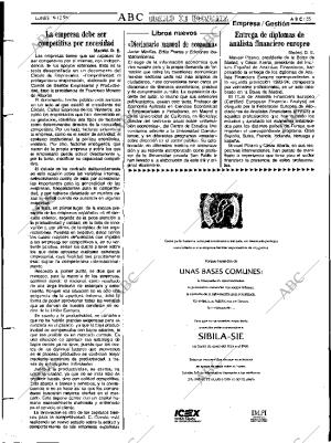 ABC MADRID 19-12-1994 página 55