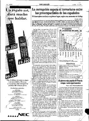 ABC MADRID 19-12-1994 página 62
