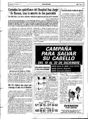 ABC MADRID 19-12-1994 página 63