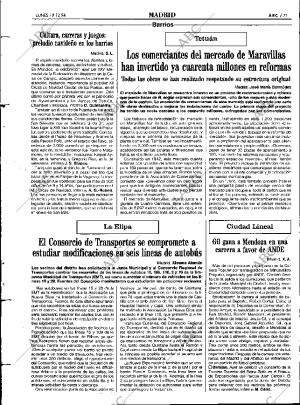 ABC MADRID 19-12-1994 página 71