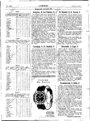 ABC MADRID 19-12-1994 página 86