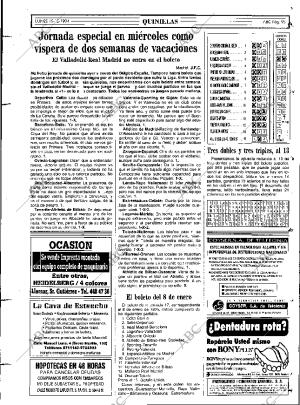 ABC MADRID 19-12-1994 página 95