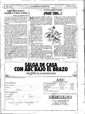 ABC MADRID 19-12-1994 página 96
