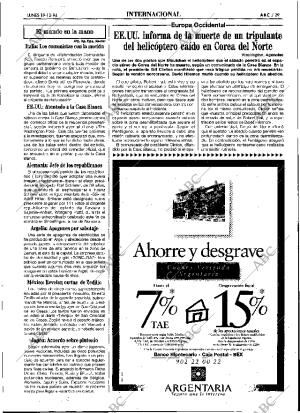 ABC SEVILLA 19-12-1994 página 29