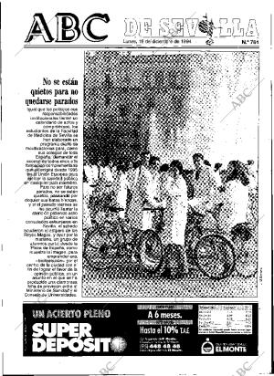 ABC SEVILLA 19-12-1994 página 51