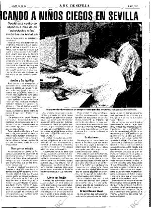 ABC SEVILLA 19-12-1994 página 57