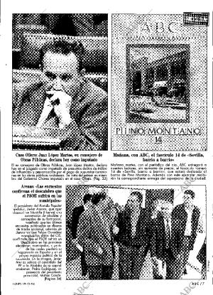 ABC SEVILLA 19-12-1994 página 7