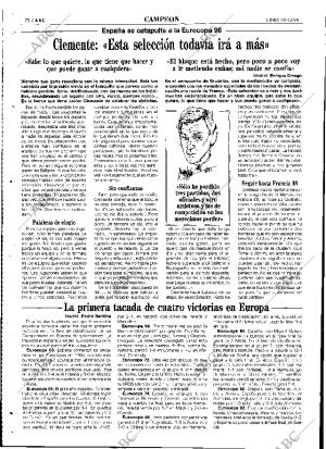 ABC SEVILLA 19-12-1994 página 72