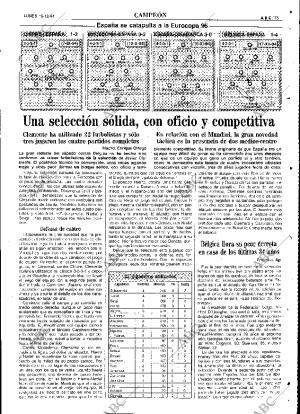 ABC SEVILLA 19-12-1994 página 73