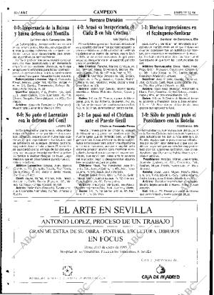 ABC SEVILLA 19-12-1994 página 80