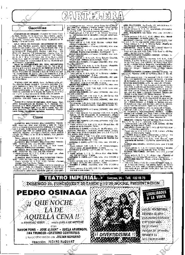 ABC SEVILLA 19-12-1994 página 92