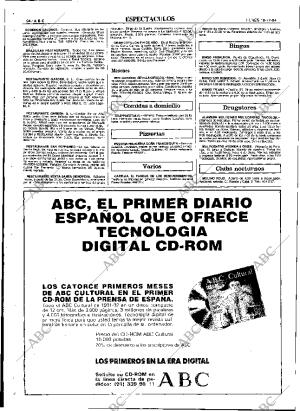 ABC SEVILLA 19-12-1994 página 94