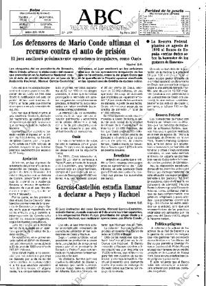 ABC SEVILLA 27-12-1994 página 69