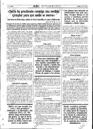 ABC SEVILLA 27-12-1994 página 72