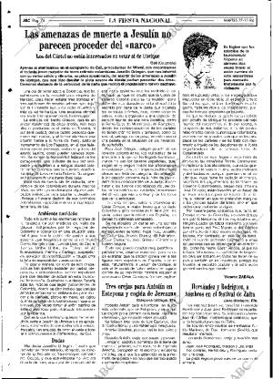 ABC SEVILLA 27-12-1994 página 76