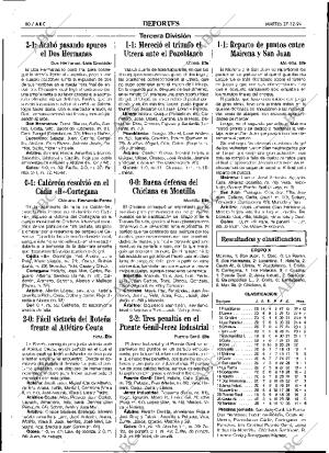 ABC SEVILLA 27-12-1994 página 80