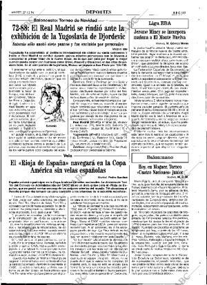 ABC SEVILLA 27-12-1994 página 83