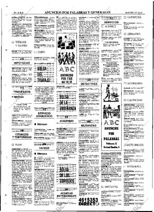 ABC SEVILLA 27-12-1994 página 90