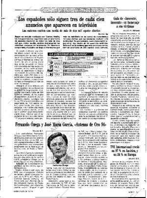 ABC MADRID 28-12-1994 página 121