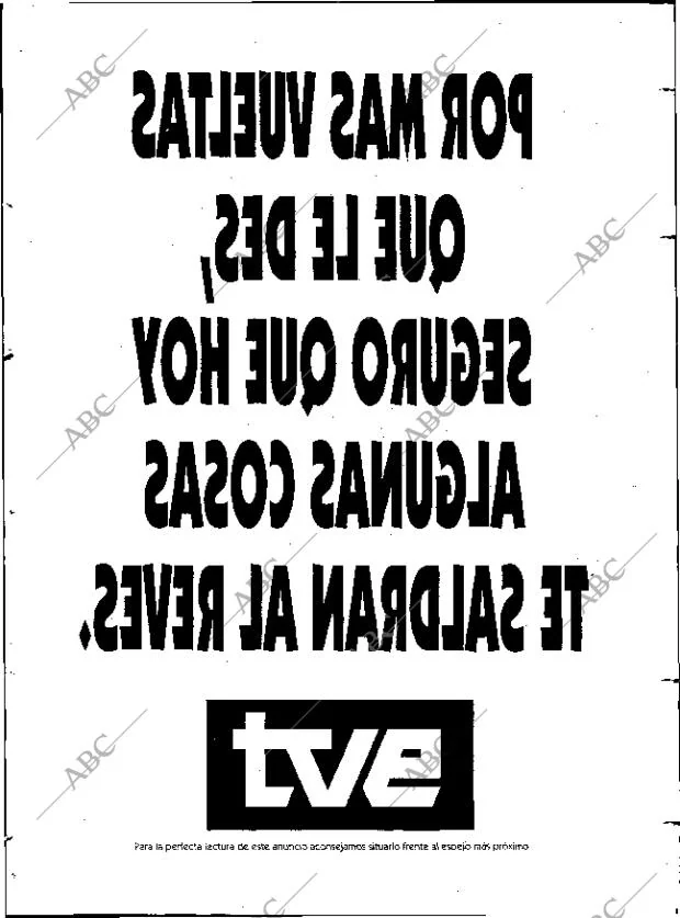 ABC MADRID 28-12-1994 página 122