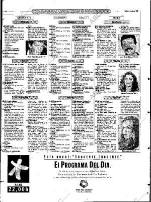 ABC MADRID 28-12-1994 página 127
