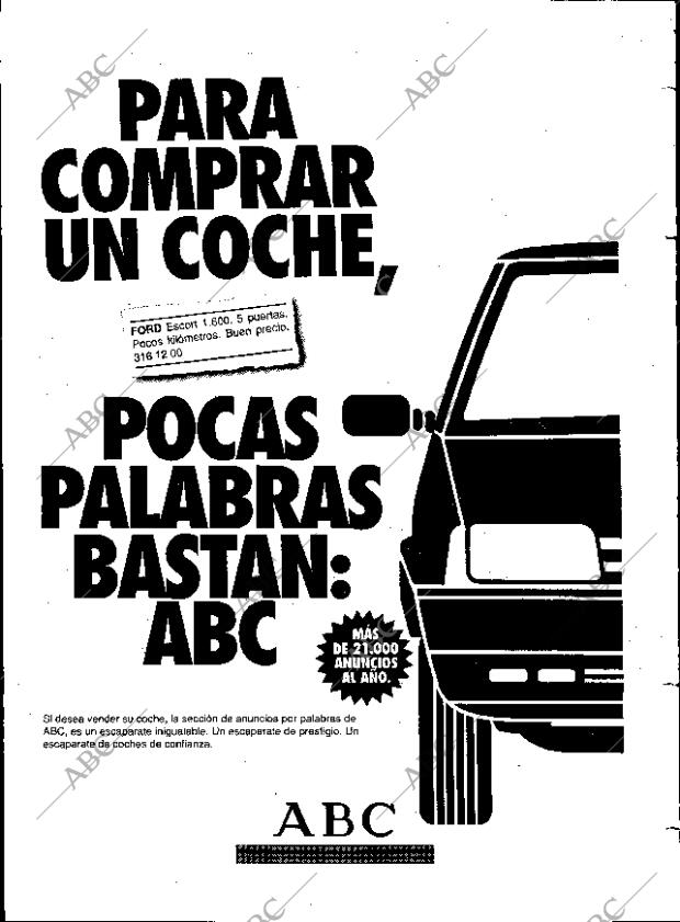 ABC MADRID 28-12-1994 página 2