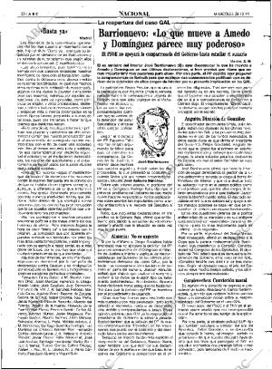 ABC MADRID 28-12-1994 página 20