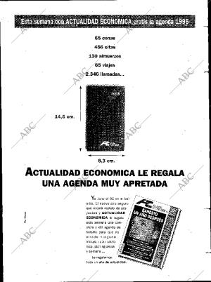 ABC MADRID 28-12-1994 página 4