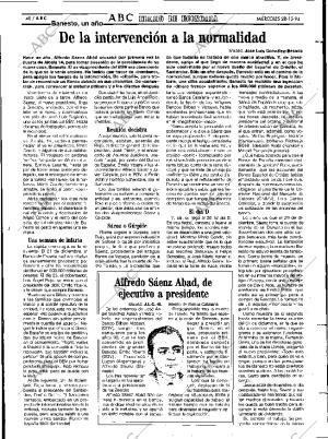 ABC MADRID 28-12-1994 página 40
