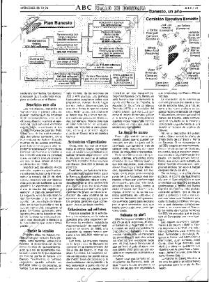 ABC MADRID 28-12-1994 página 41