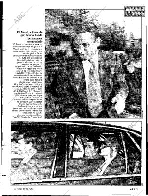 ABC MADRID 28-12-1994 página 5