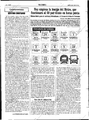 ABC MADRID 28-12-1994 página 62
