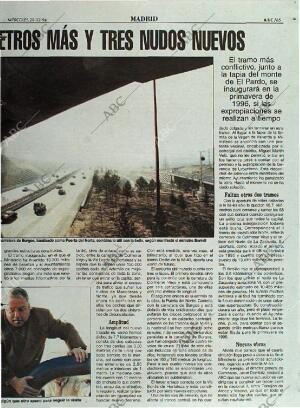 ABC MADRID 28-12-1994 página 65