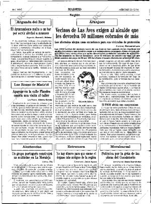ABC MADRID 28-12-1994 página 66