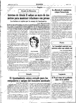ABC MADRID 28-12-1994 página 67