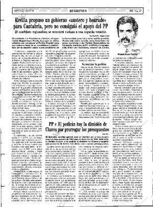 ABC MADRID 28-12-1994 página 69