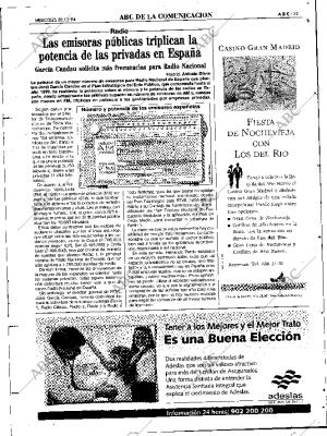 ABC MADRID 28-12-1994 página 79