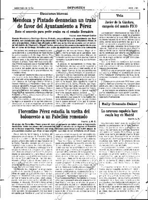 ABC MADRID 28-12-1994 página 85