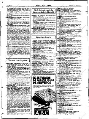 ABC MADRID 28-12-1994 página 92