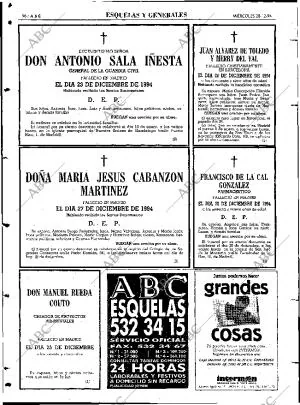 ABC MADRID 28-12-1994 página 96