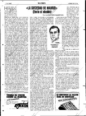 ABC MADRID 30-12-1994 página 114