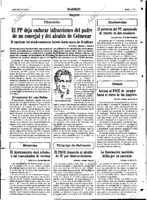 ABC MADRID 30-12-1994 página 119